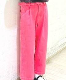 ehka sopo | パンツ