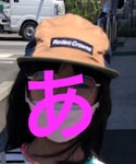 Rodeo Crowns(ロデオクラウンズ)の「帽子(キャップ)」