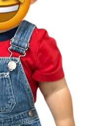 babyGAP | ロンパース