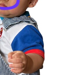 GYMBOREE | ポロシャツ