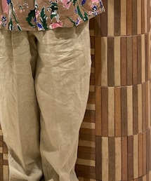 DANA FANEUIL | パンツ