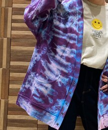 BEAVER | トップス