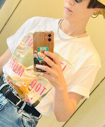 UNIQLO | Tシャツ/カットソー