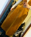 itoの「ワンピース/ドレス(ジャンパースカート)」