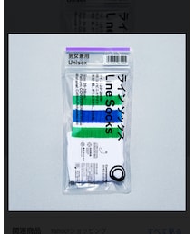 FamilyMart | ソックス/靴下