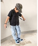 Lee(リー)の「帽子(キャップ)」