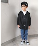 GU(ジーユー)の「パンツ(デニムパンツ)」