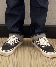 VANS | スニーカー