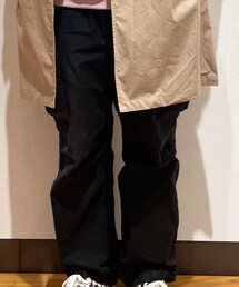 Supreme  | カーゴパンツ