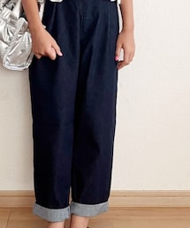 UNIQLO | デニムパンツ