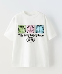ZARA KIDS | Tシャツ/カットソー