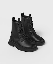 ZARA | ブーツ