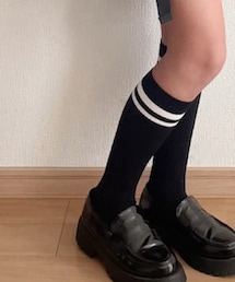 UNIQLO | ソックス/靴下