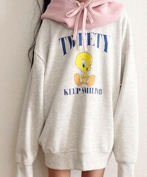 tweety | スウェット