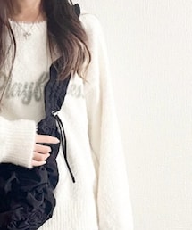 GU | ニット/セーター