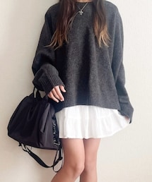 UNIQLO | ニット/セーター