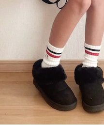 GU | スリッポン