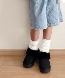 GU | スリッポン