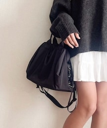 UNIQLO | ショルダーバッグ