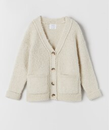 ZARA KIDS | カーディガン/ボレロ