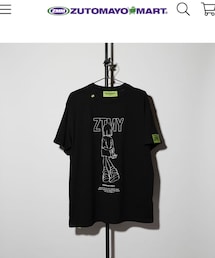 ZTMY | Tシャツ/カットソー