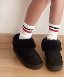 UNIQLO | ソックス/靴下