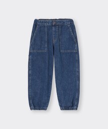 GU | デニムパンツ