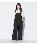 UNIQLO(ユニクロ)の「オールインワン・サロペット(オールインワン・サロペット)」