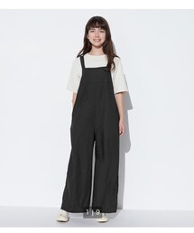 UNIQLO | オールインワン・サロペット