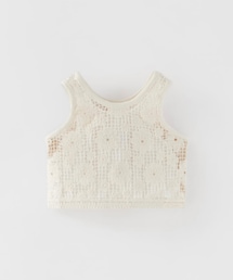 ZARA KIDS | トップス