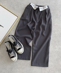 laulea shop | パンツ