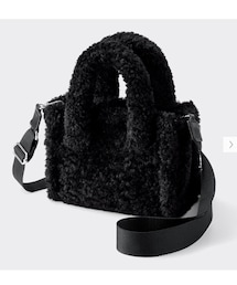 GU | ショルダーバッグ