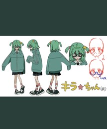 キラちゃん⭐️ | その他