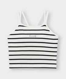 GU | キャミソール