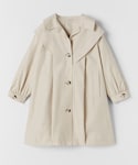 ZARA KIDS( )の「ジャケット/アウター(トレンチコート)」