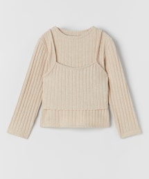 ZARA KIDS | トップス