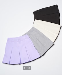 UNIQLO | スカート