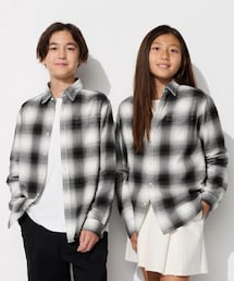 UNIQLO | シャツ/ブラウス