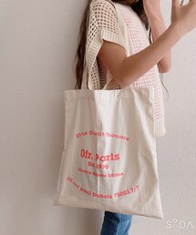 laulea shop | トートバッグ