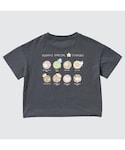 UNIQLO(ユニクロ)の「トップス(Tシャツ/カットソー)」