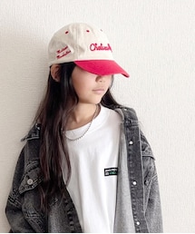 ZARA | キャップ