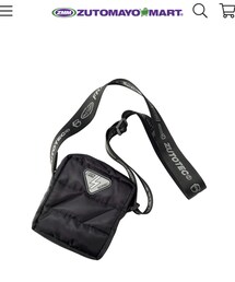 ZTMY | ショルダーバッグ