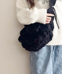 GU | ショルダーバッグ