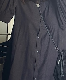 Samansa Mos2 | シャツ/ブラウス