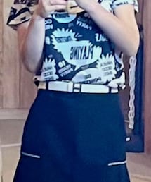 TOMMY HILFIGER | ベルト