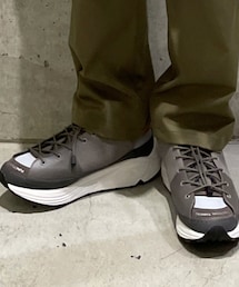 CMF OUTDOOR GARMENT | シューズ