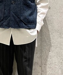 Uncut Bound | トップス