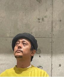 Mighty Shine | ハンチング/ベレー帽