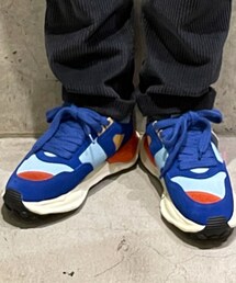 Maison MIHARA YASUHIRO | シューズ