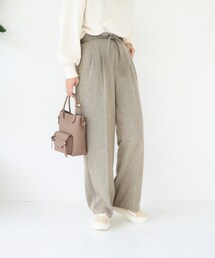 terawear emu | パンツ